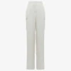 Reiss Drew Mid-rise Wide-leg Woven Combat Trousers