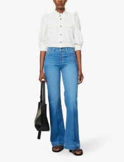 New Release -Selfridges Store R04144096 MIDBLUEMINIMALWASH ALT01