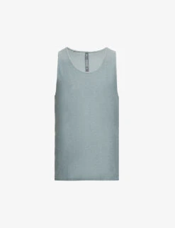 Vuori Strato Tech Sleeveless Stretch-jersey Tank Top
