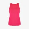 Sweaty Betty Athlete Seamless Stretch-jersey Top