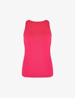 Sweaty Betty Athlete Seamless Stretch-jersey Top