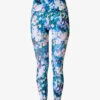 Sweaty Betty All Day Graphic-print Stretch-woven Leggings