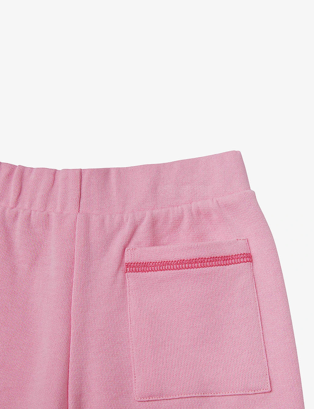 Benetton Logo-print Cotton-jersey Tracksuit 1-6 Years 3 Benetton Logo-print Cotton-jersey Tracksuit 1-6 Years - Image 3