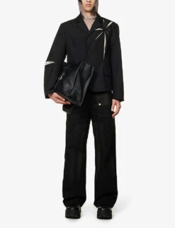 Selfridges Store -Selfridges Store R04152306 BLACK ALT01