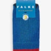 Falke Active Everyday So Stretch-woven Blend Ankle Socks 2-13 Years