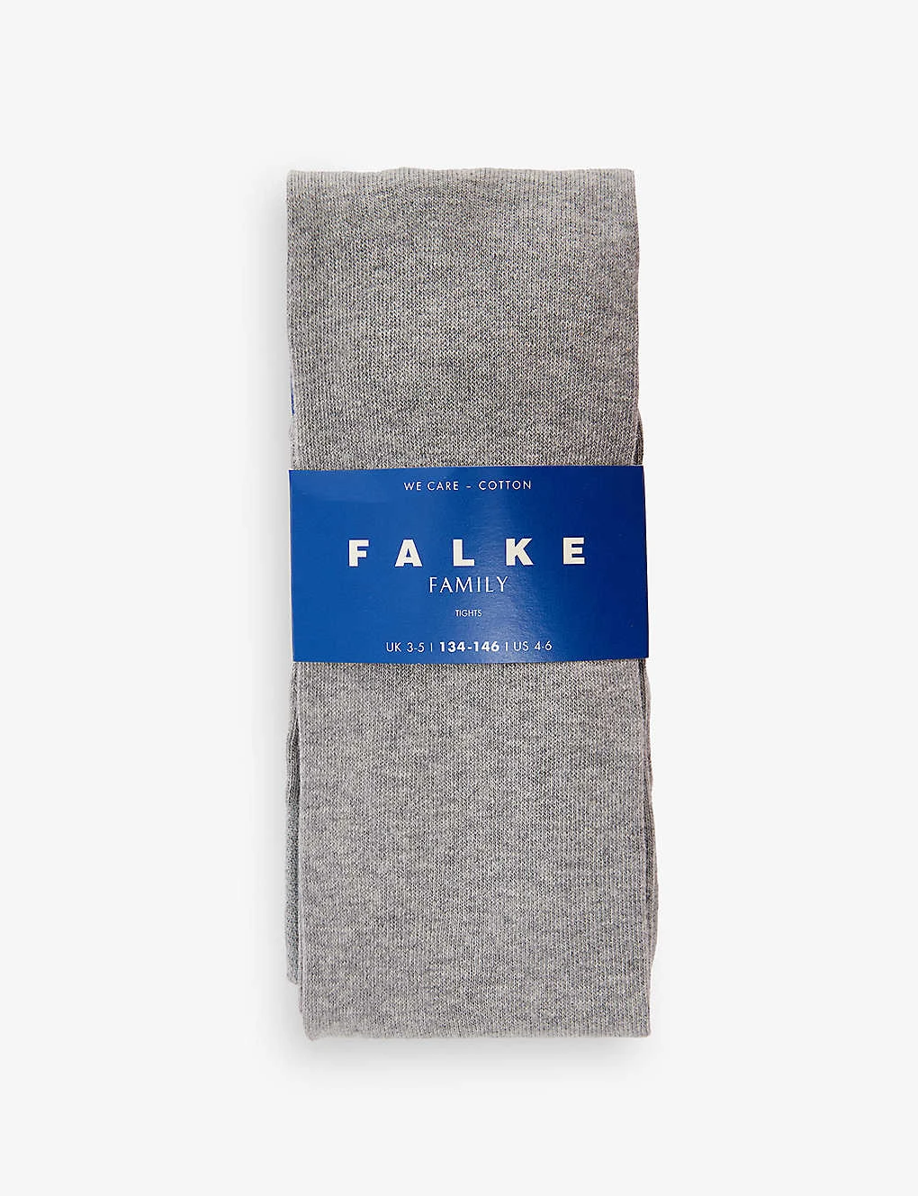 Falke Family Ti Stretch-cotton Blend Socks 1 Falke Family Ti Stretch-cotton Blend Socks