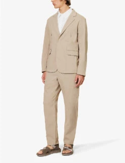 Selfridges Store -Selfridges Store R04159201 BEIGE ALT01