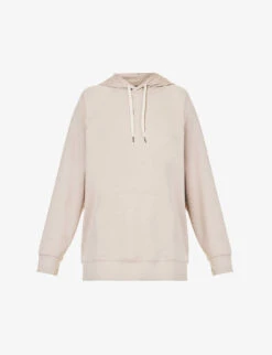 Vuori Halo Relaxed-fit Recycled-polyester-blend Hoody