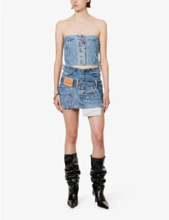 Selfridges Store -Selfridges Store R04180694 BLUEMIX ALT01