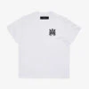 Amiri Bones Logo-print Cotton-jersey T-shirt 4-12 Years
