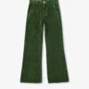 Molo Aida Flared-leg Cotton-corduroy Trousers 4-12 Years