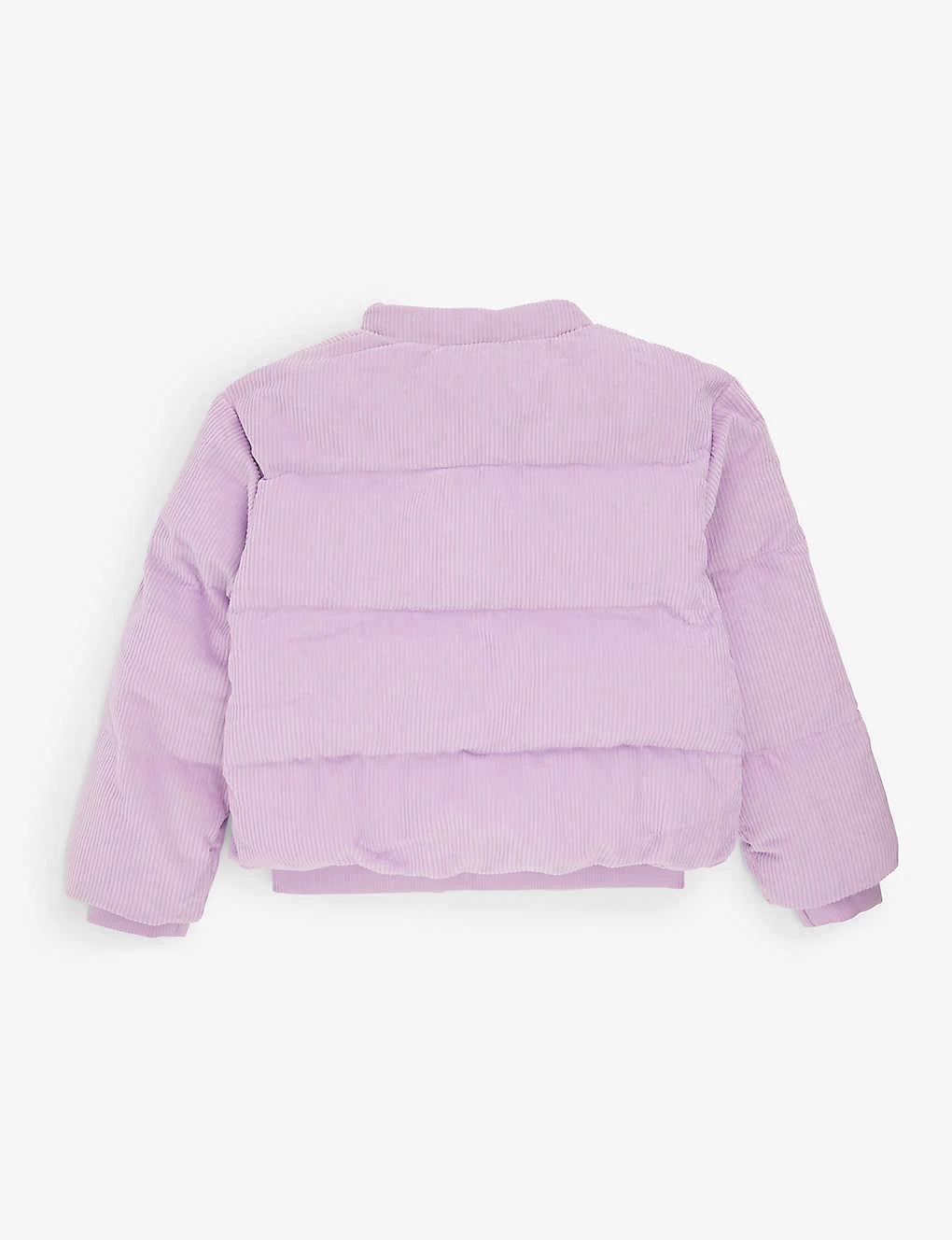 Molo Helina Logo-patch Cotton-corduroy Jacket 3 Molo Helina Logo-patch Cotton-corduroy Jacket - Image 3