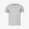 Lululemon The Fundamental Short-sleeved Stretch-jersey T-shirt