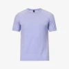 Lululemon Metal Vent Tech 2.0 Regular-fit Stretch-woven T-shirt
