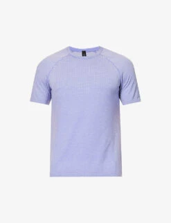 Lululemon Metal Vent Tech 2.0 Regular-fit Stretch-woven T-shirt
