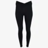 Sweaty Betty All Day 7/8 Cross-waist Stretch-woven Leggings