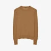Joseph Cashair Round-neck Cashmere Jumper