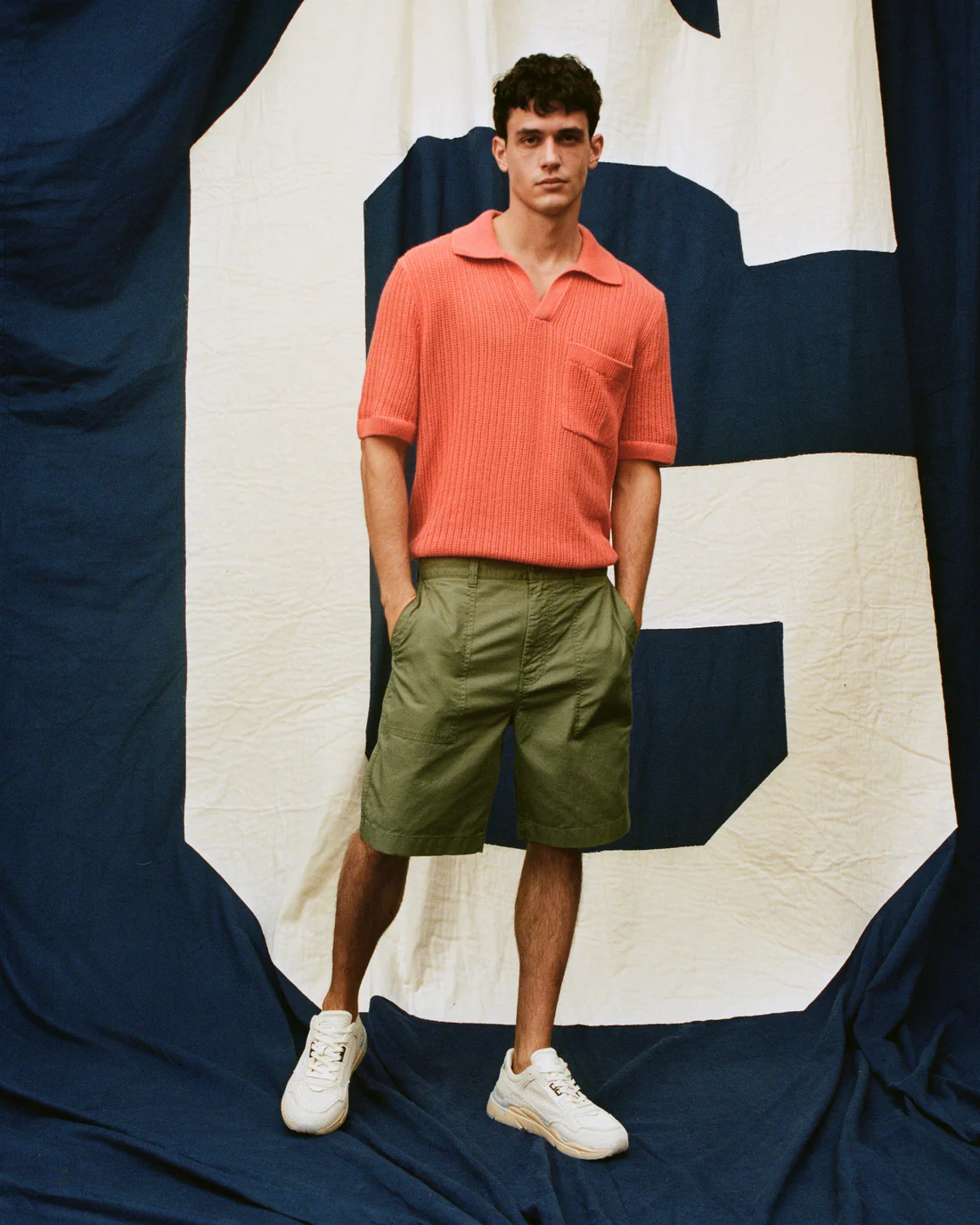 Selfridges Store -Selfridges Store SS24 Sellin Keylook 10 April